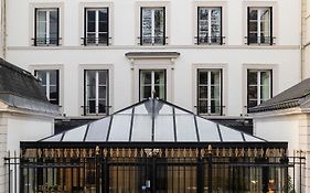 Hotel Jean Moët